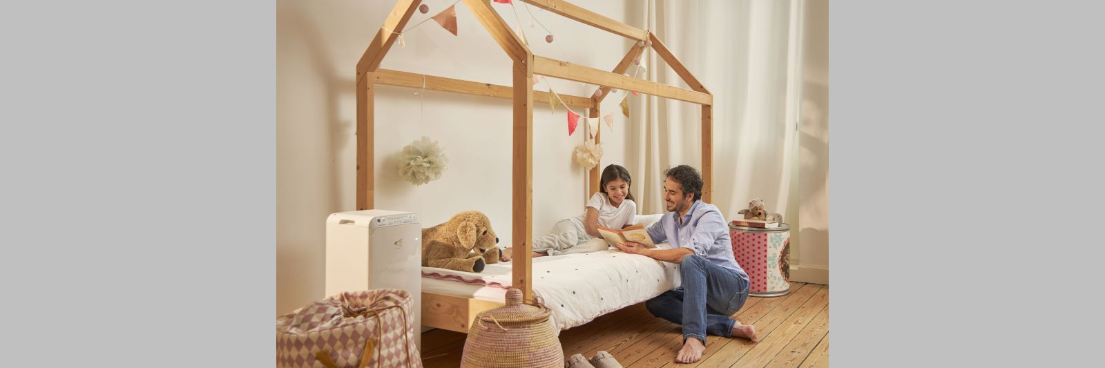 DAIKIN Hava Temizleme Cihazlarında Yıl Sonuna Özel Fırsatlar