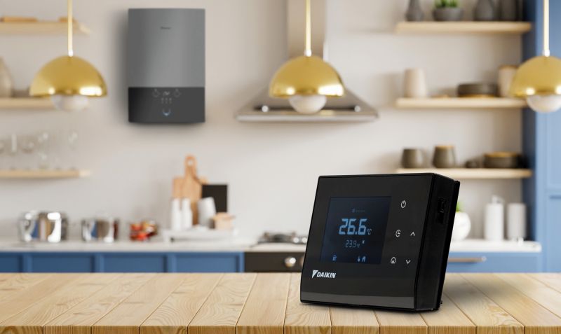 Akıllı Kombiler ile hem siz hem de Cebiniz Isınsın