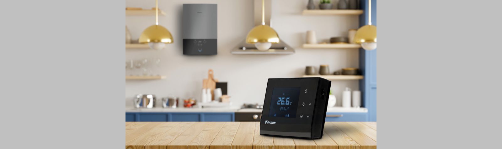 Akıllı Kombiler ile hem siz hem de Cebiniz Isınsın