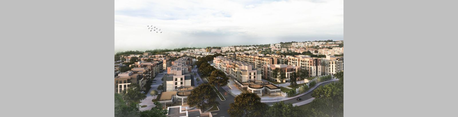 Dursunköy Yenişehir Evleri’nde Lowara Kalitesi Tercih Edildi