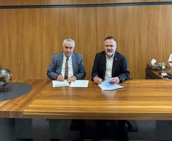 Adana Sanayi Odası ve KBSD Arasında Kazan Operatörü Eğitim Ve Sınav Merkezi İçin Protokol İmzalandı