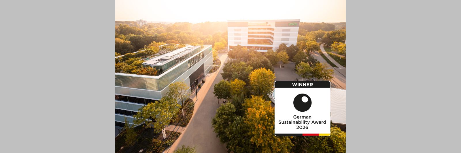 Wilo, “Hidrolik, Pompalar ve Kompresörler” Kategorisinde Alman Sürdürülebilirlik Ödülü 2026’nın Sahibi Oldu