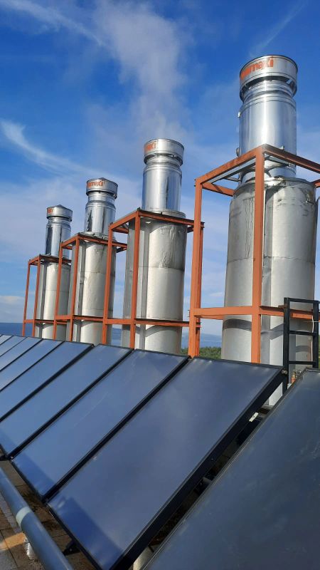 Doğru Baca Seçimi, Güvenlik Açısından Kritik Öneme Sahip 