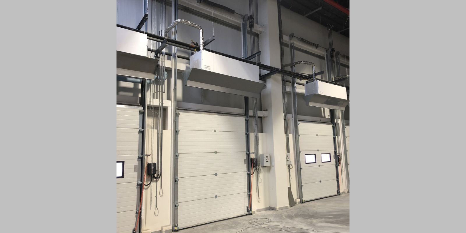 Çukurova Isı, Endüstriyel Tesislerdeki Yüzde 25’lik Isı Kaybı Sorununu Çözüyor