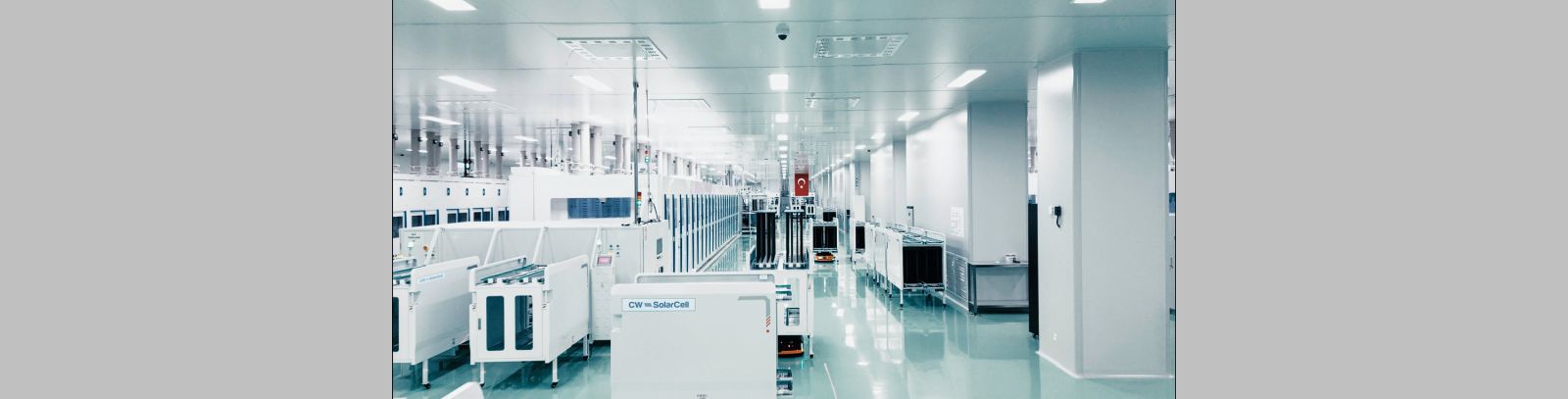 CW SolarCell Rectangle Güneş Hücreleriyle Üretimde Yeni Bir Dönem Başlattı