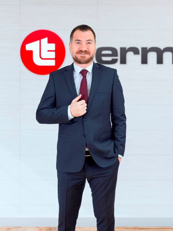 Termo Teknik’ten Mimari Tasarıma Renkli Dokunuş