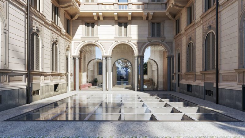 Doğu İklimlendirme’nin Otomasyonlu Klima Sistemleri