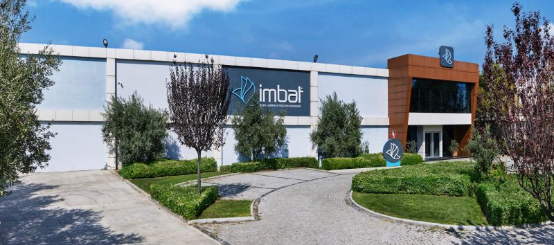 İmbat, 2025 Yılını Küresel Atılım ve Teknoloji Odaklı Büyümeyle Tamamlıyor