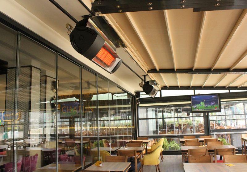 Çukurova Isı, Radyant Isıtmada Doğru Tercih İçin Şahitli Test Öneriyor