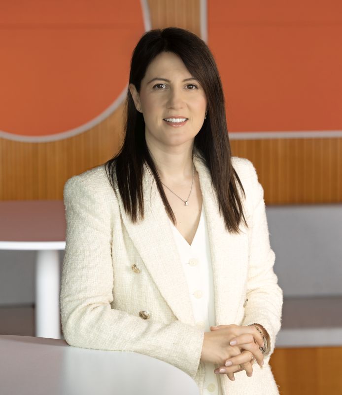 Warmhaus Genel Müdürü Şebnem Güner İşmak 