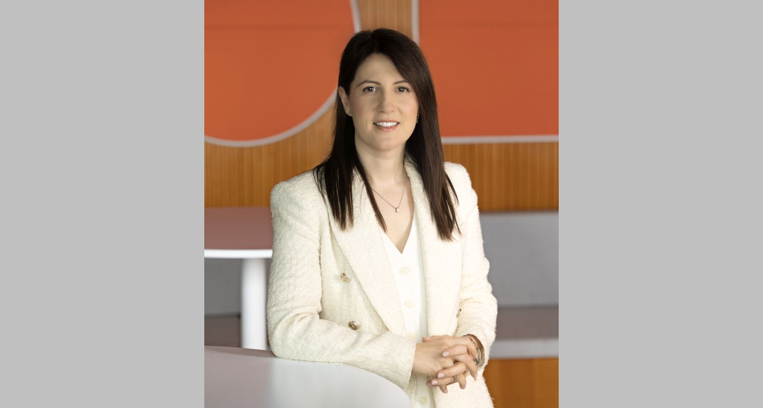 Warmhaus Genel Müdürü Şebnem Güner İşmak 