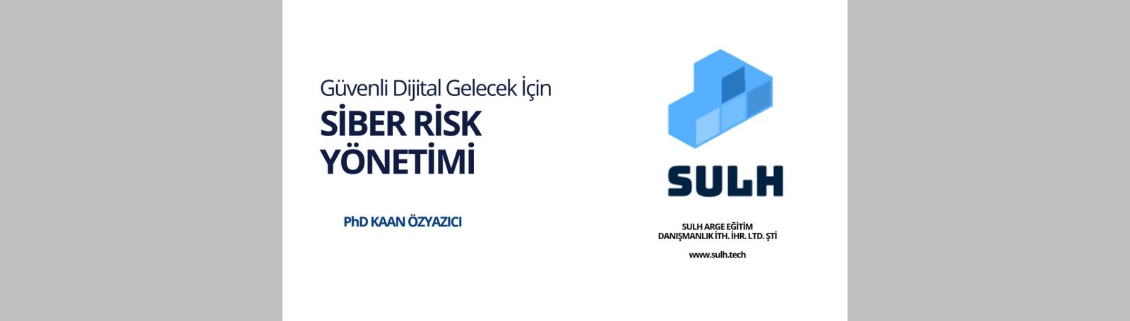 ESSİAD’dan Kritik Uyarı: “Siber Güvenlik Artık Bir Seçenek Değil, Zorunluluk”