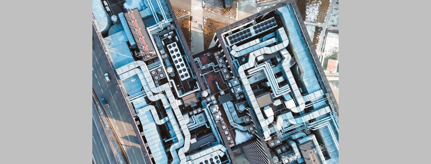 ABB, Veri Merkezi Soğutmasında Yapay Zekâya Yatırım Yaptı