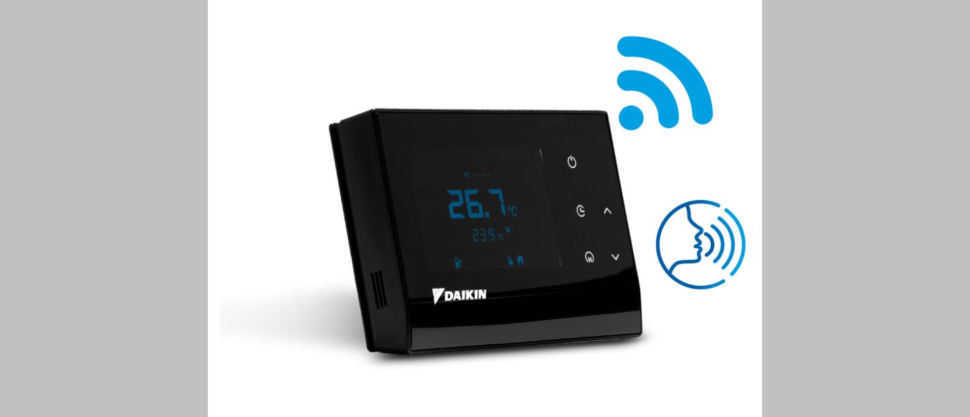 Konforun Akıllı Hali: DAIKIN D-SENSE