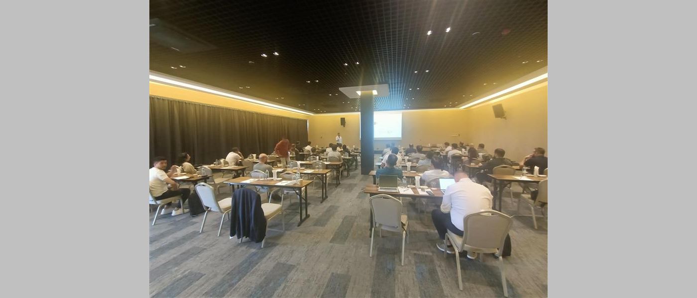 DAIKIN Isı Pompası Bilgisini Sahaya Taşıyor: 12 Şehirde Eğitim Turu