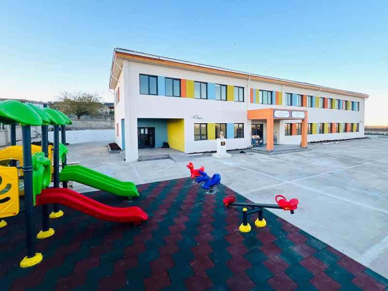 İZODER’den Eğitime Anlamlı Katkı