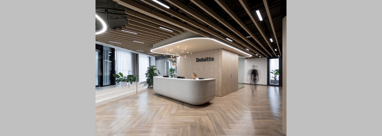 Doğu İklimlendirme’den Uluslararası Bir Referans: Deloitte Malta’da Doğu Etkisi