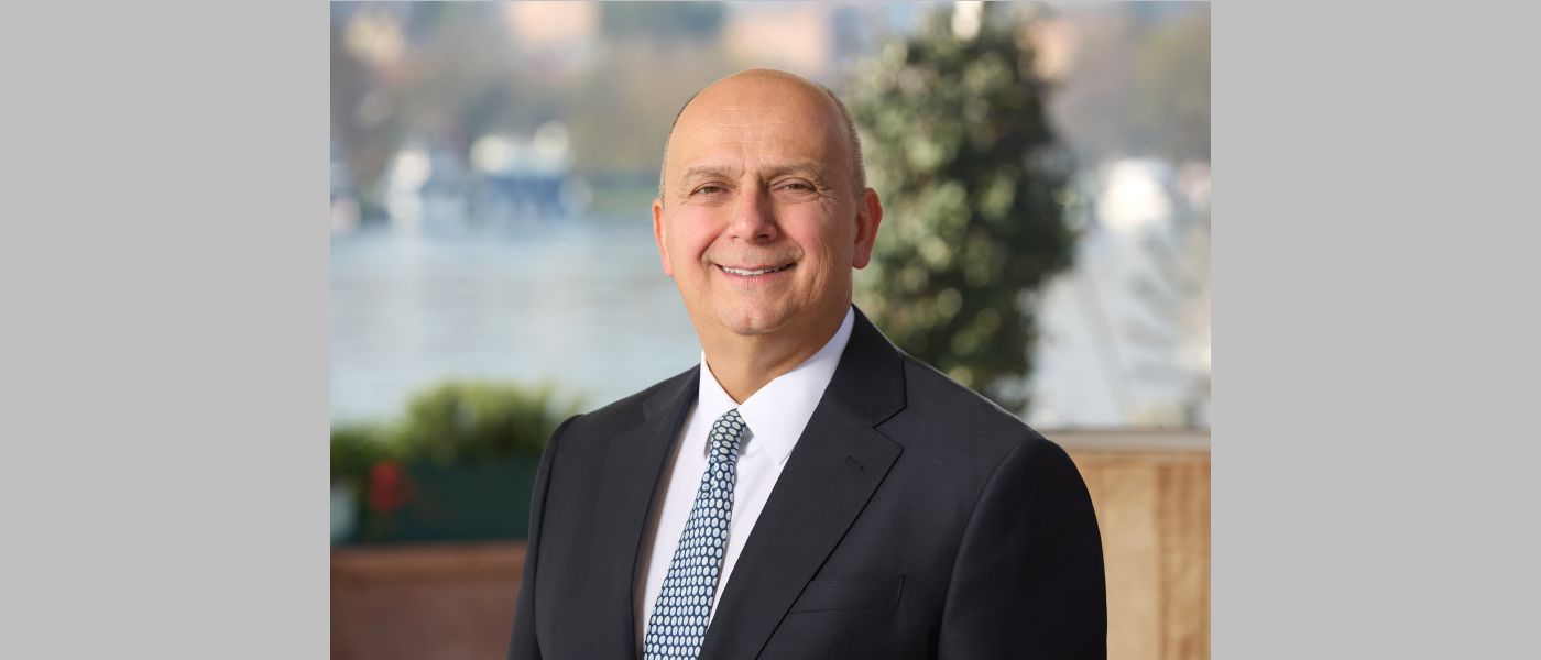 Arçelik Genel Müdürü Can Dinçer