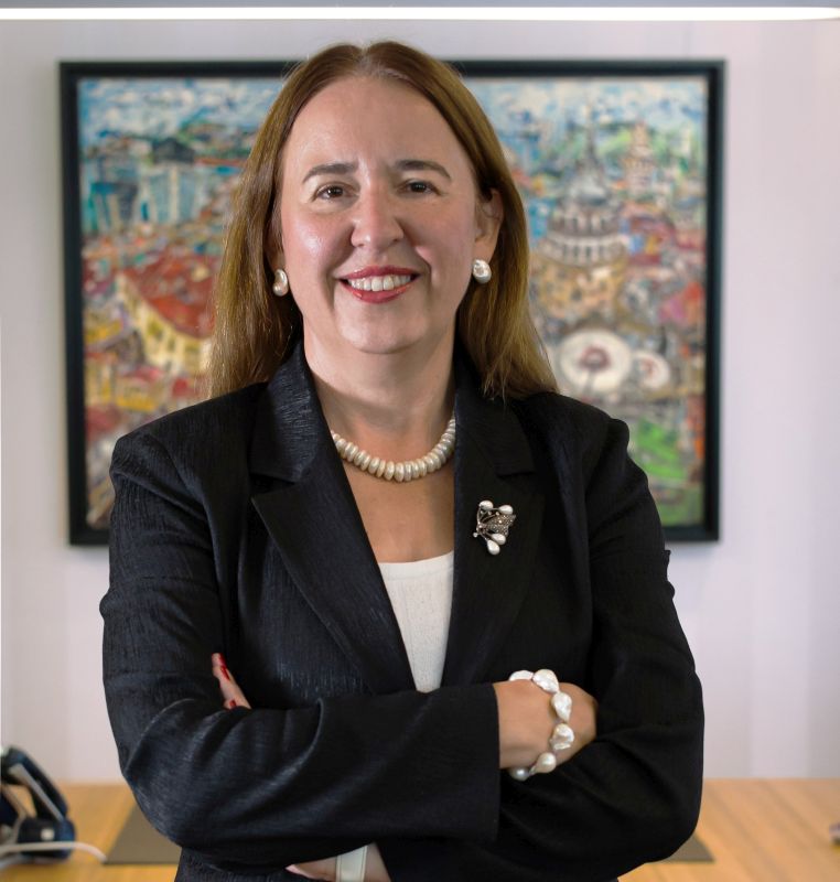 Baymak 2025’te Net Satışlarını %35, Yatırımlarını %113 Artırdı