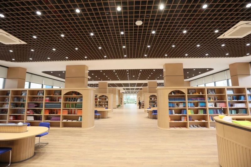 Daikin, Taşkent’teki British Management University Kampüsünün Havasını Değiştiriyor