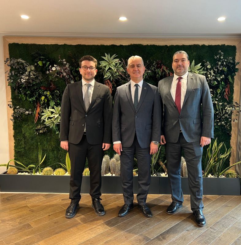 Form Freva’nın Uluslararası Sertifika Başarısı İhracat Vizyonunu Güçlendirdi