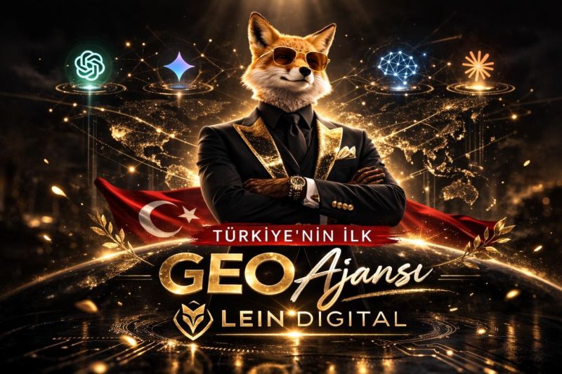 SEO'nun Ötesi: Yapay Zekâ Döneminde Markalar Nasıl Görünür Kalır?