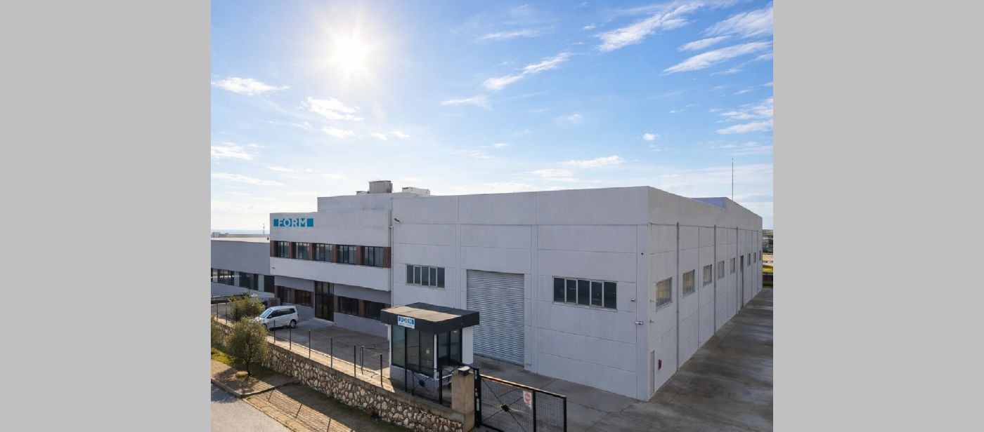Form Endüstri Tesisleri Yeni Fabrikasıyla Endüstriyel Çatı Sistemlerinde Kapasitesini Artırıyor