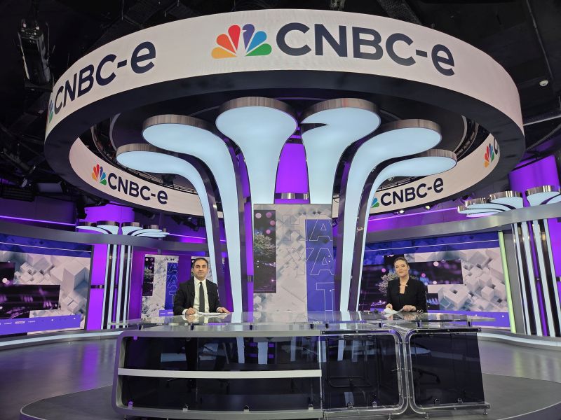 ESKA’dan Enerji Sektöründe Dijital Dönüşüm Vurgusu