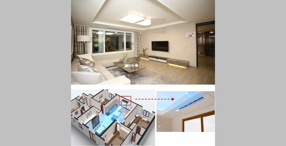 Rota Klima’dan Yeni Ürün: TEK YÖN KASET 