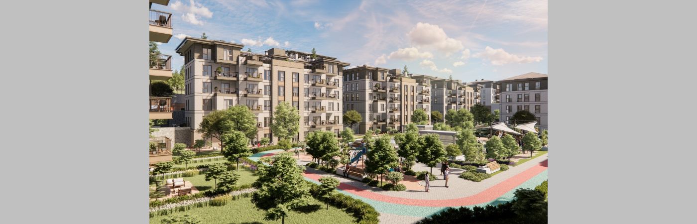 Nezihpark Bahçekent’de Lowara Kalitesi Tercih Edildi