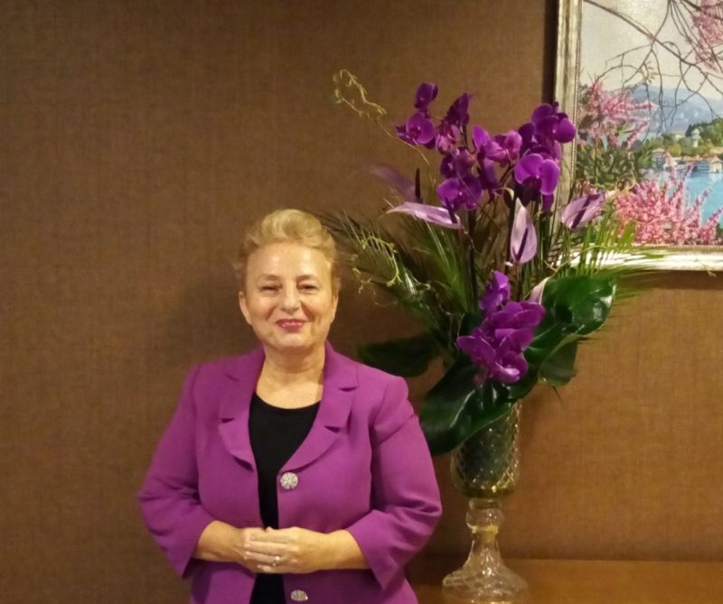 Suyun Aktığı Yerde Eşitlik Büyür, SÜT-D’nin Su Perileri Görevde