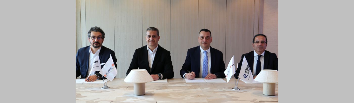 Rönesans Enerji Enerji Depolama Sisteminde Alarko Gotion Green Energy'yi Tercih Etti