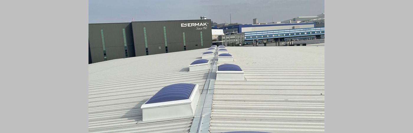 Form Endüstri Tesisleri, Tork Bağlantı Elemanları Üretim Tesisinde Yangın Güvenliğini Güçlendirdi