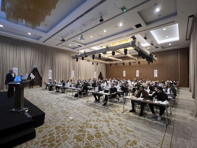 Kombi Klima Shop Teka ile olan iş birliğini güçlendirdi