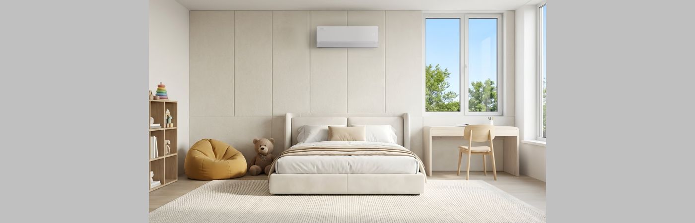 Samsung genişletilmiş HVAC portföyünü MCE 2026'da sergiledi