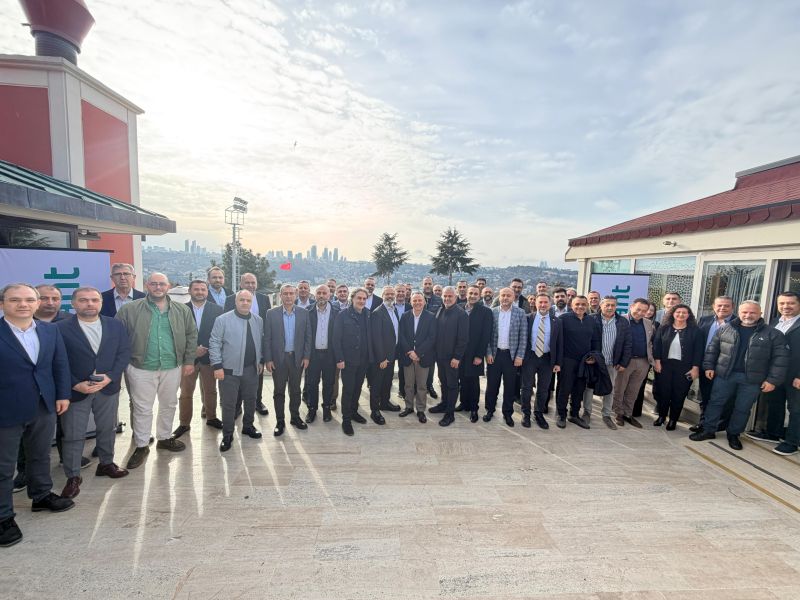 Vaillant Türkiye, 2026’nın İlk İletişim Kurulu Toplantısı’nda İş Ortaklarıyla Stratejik Hedeflerini Paylaştı