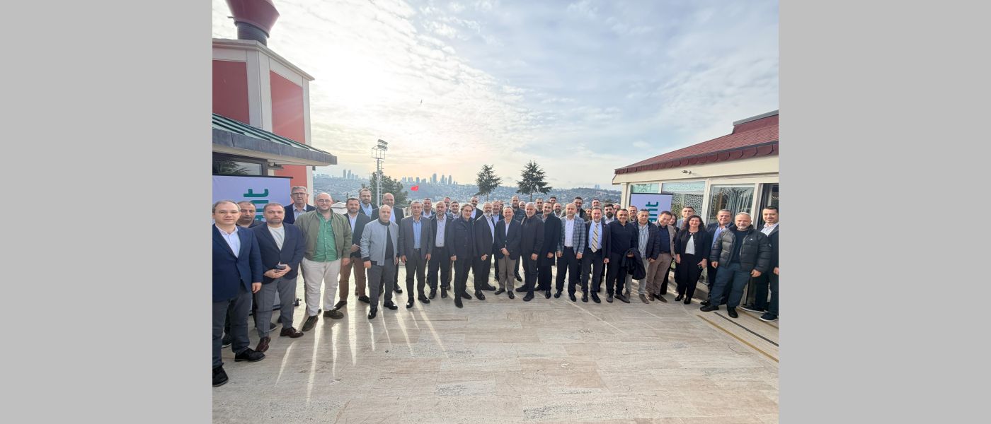 Vaillant Türkiye, 2026’nın İlk İletişim Kurulu Toplantısı’nda İş Ortaklarıyla Stratejik Hedeflerini Paylaştı