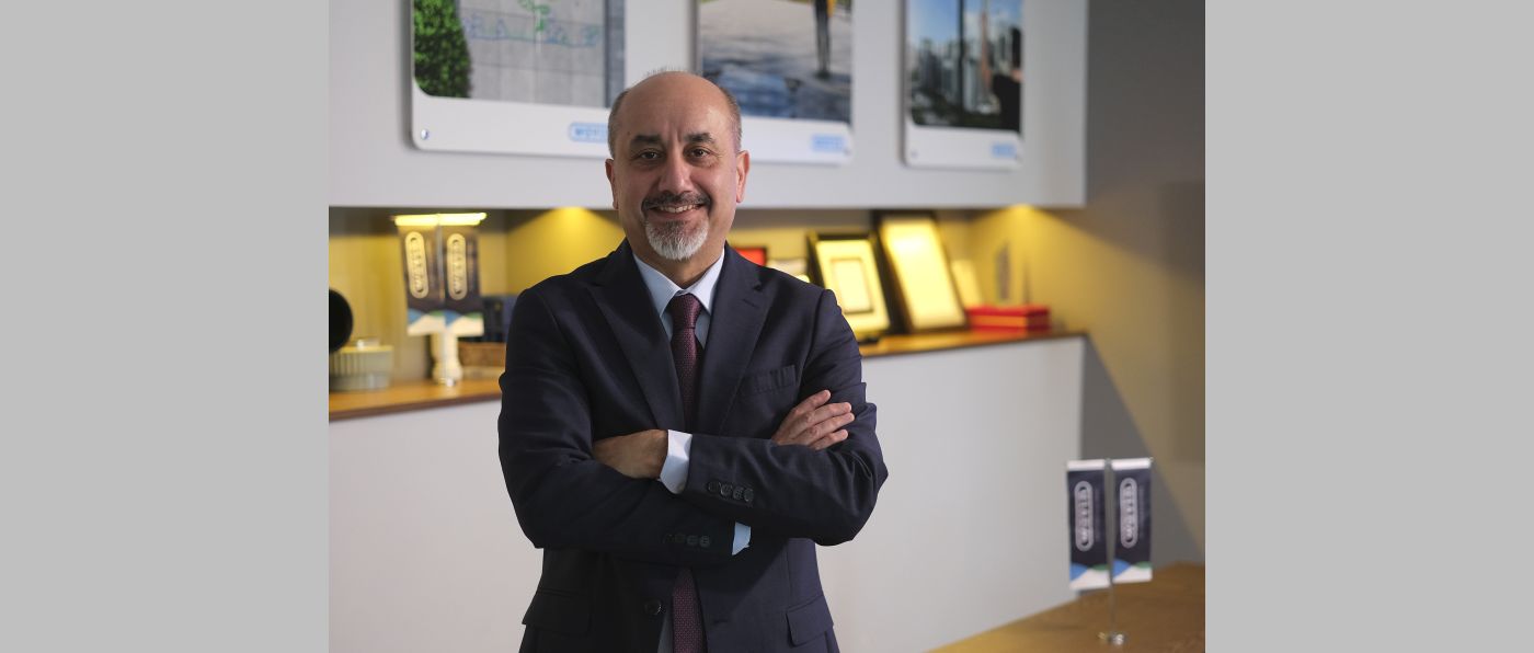 Wavin Türkiye, Yeni PVC-O Üretim Hattını Devreye Aldı