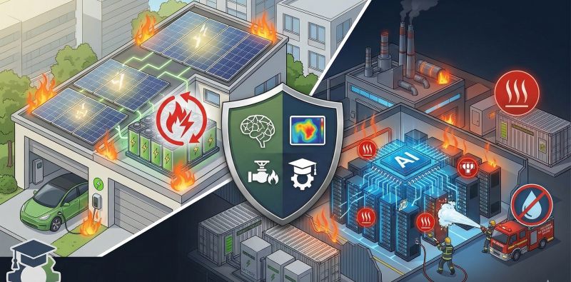 Falckon’un Genel Müdürü Anıl Yamaner; "İnsanlara değil, robotlara göre tasarlanan tesislere dikkat"