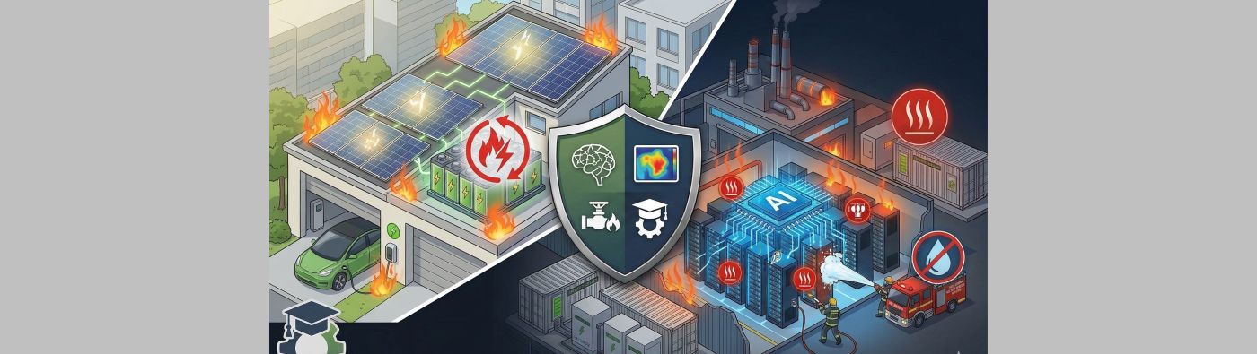 Falckon’un Genel Müdürü Anıl Yamaner; "İnsanlara değil, robotlara göre tasarlanan tesislere dikkat"