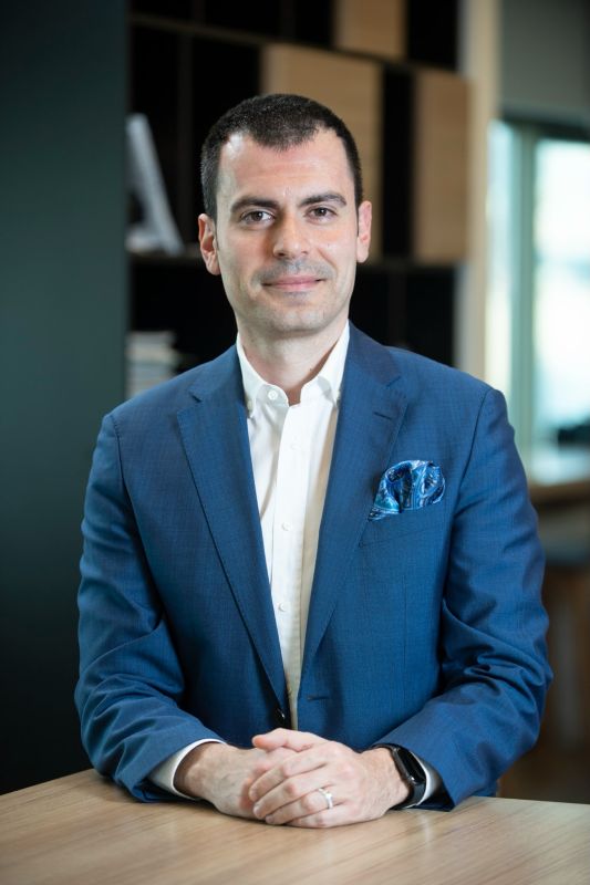 Küresel Pazarda Güçlenen Boreas’ın Yeni Genel Müdürü İsmail Yamangil Oldu