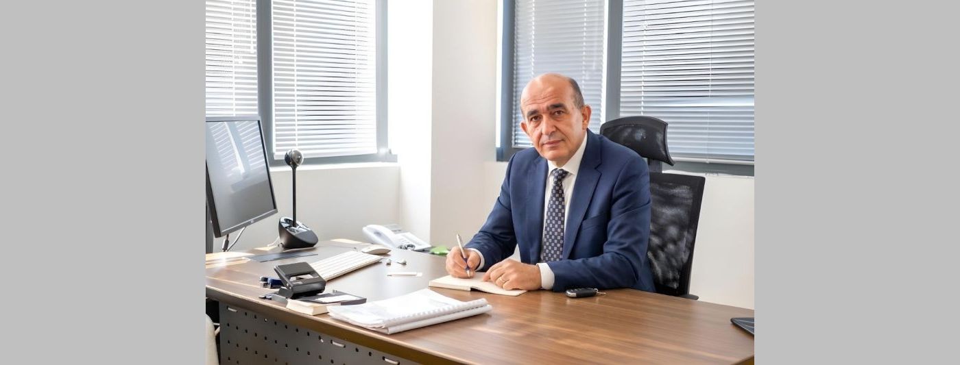ODTÜ GÜNAM Silisyum PV Birimi Koordinatörü Prof. Dr. Raşit Turan