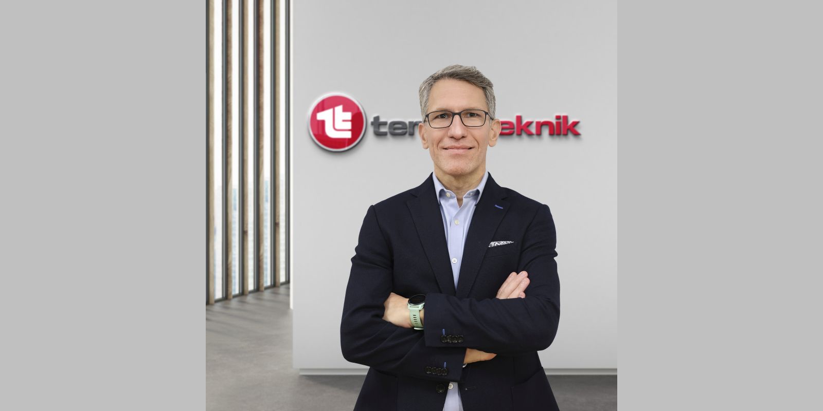 Termo Teknik Genel Müdürü Ali Oraloğlu: “2025 yılında en fazla büyüyen pazarımız Türkiye oldu”