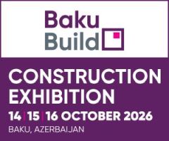 Baku Build Construction Exhibition