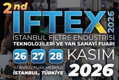 IFTEX - 2026