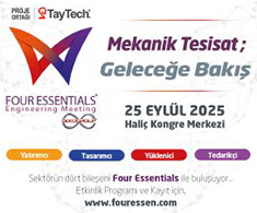 Four Essentials 2025