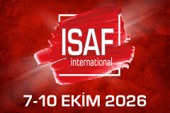 ISAF 2026