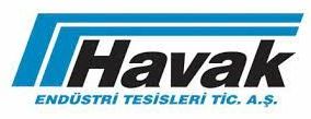 HAVAK Endüstri Tesisleri Tic. A.Ş.